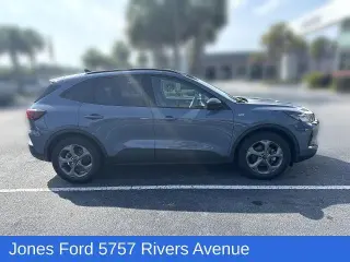 Ford Escape 2025 ST-Line 4p SUV
