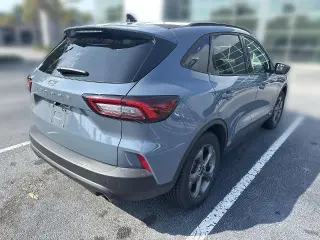 Ford Escape 2025 ST-Line 4p SUV