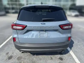 Ford Escape 2025 ST-Line 4p SUV