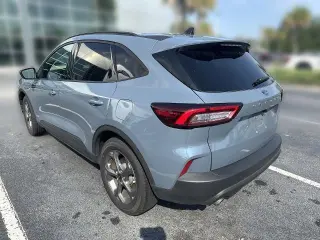 Ford Escape 2025 ST-Line 4p SUV