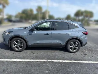 Ford Escape 2025 ST-Line 4p SUV