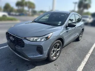Ford Escape 2025 ST-Line 4p SUV