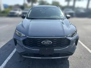 Ford Escape 2025 ST-Line 4p SUV