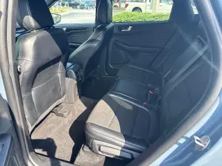 Ford Escape 2025 ST-Line 4p SUV