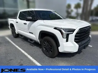 Toyota Tundra 2023 4x4 SR5 4p CrewMax Cabina Extendida Pick-up SB