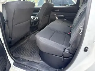 Toyota Tundra 2023 4x4 SR5 4p CrewMax Cabina Extendida Pick-up SB
