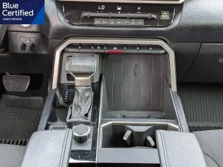 Toyota Tundra 2023 4x4 SR5 4p CrewMax Cabina Extendida Pick-up SB