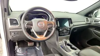 Jeep Grand Cherokee WK 2022 4x4 Laredo E 4p SUV
