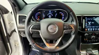 Jeep Grand Cherokee WK 2022 4x4 Laredo E 4p SUV