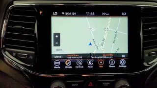 Jeep Grand Cherokee WK 2022 4x4 Laredo E 4p SUV