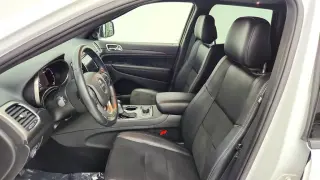 Jeep Grand Cherokee WK 2022 4x4 Laredo E 4p SUV
