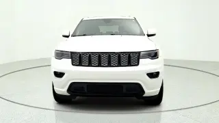 Jeep Grand Cherokee WK 2022 4x4 Laredo E 4p SUV
