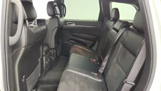 Jeep Grand Cherokee WK 2022 4x4 Laredo E 4p SUV