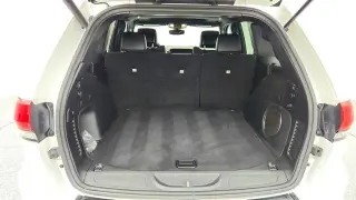 Jeep Grand Cherokee WK 2022 4x4 Laredo E 4p SUV