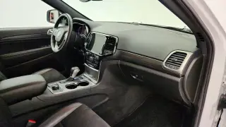 Jeep Grand Cherokee WK 2022 4x4 Laredo E 4p SUV