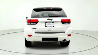Jeep Grand Cherokee WK 2022 4x4 Laredo E 4p SUV