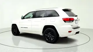 Jeep Grand Cherokee WK 2022 4x4 Laredo E 4p SUV