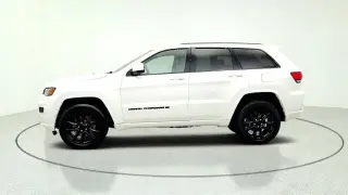 Jeep Grand Cherokee WK 2022 4x4 Laredo E 4p SUV