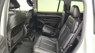 Jeep Grand Cherokee L 2022 4x4 Limited 4p SUV
