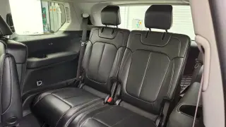 Jeep Grand Cherokee L 2022 4x4 Limited 4p SUV
