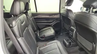 Jeep Grand Cherokee L 2022 4x4 Limited 4p SUV