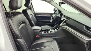 Jeep Grand Cherokee L 2022 4x4 Limited 4p SUV