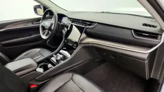 Jeep Grand Cherokee L 2022 4x4 Limited 4p SUV