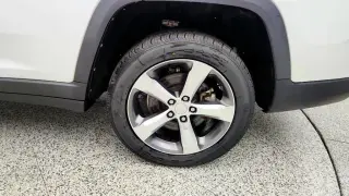 Jeep Grand Cherokee L 2022 4x4 Limited 4p SUV