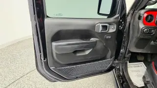 Jeep Gladiator 2024 4x4 Texas Trail 4p. Cabina Crew 5.0 ft. SB