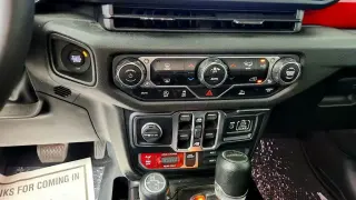 Jeep Gladiator 2024 4x4 Texas Trail 4p. Cabina Crew 5.0 ft. SB