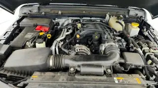 Jeep Gladiator 2024 4x4 Texas Trail 4p. Cabina Crew 5.0 ft. SB