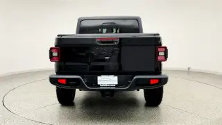 Jeep Gladiator 2024 4x4 Texas Trail 4p. Cabina Crew 5.0 ft. SB