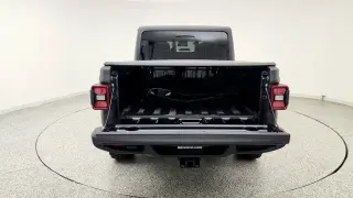 Jeep Gladiator 2024 4x4 Texas Trail 4p. Cabina Crew 5.0 ft. SB