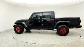 Jeep Gladiator 2024 4x4 Texas Trail 4p. Cabina Crew 5.0 ft. SB