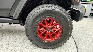 Jeep Gladiator 2024 4x4 Texas Trail 4p. Cabina Crew 5.0 ft. SB