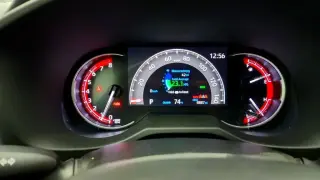 Toyota RAV4 2025 AWD XLE Premium 4p SUV