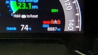 Toyota RAV4 2025 AWD XLE Premium 4p SUV