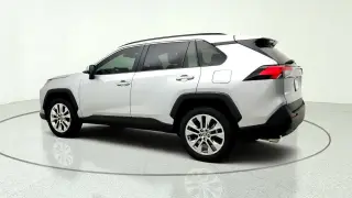 Toyota RAV4 2025 AWD XLE Premium 4p SUV