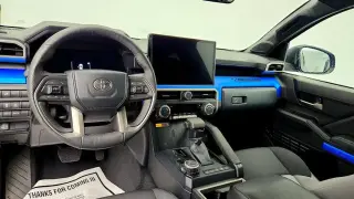Toyota Tacoma 2024 4x4 SR5 4dr Cabina Doble 5.0 ft SB