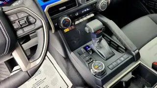 Toyota Tacoma 2024 4x4 SR5 4dr Cabina Doble 5.0 ft SB