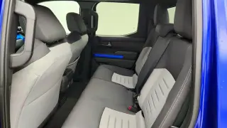 Toyota Tacoma 2024 4x4 SR5 4dr Cabina Doble 5.0 ft SB