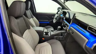 Toyota Tacoma 2024 4x4 SR5 4dr Cabina Doble 5.0 ft SB