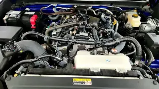 Toyota Tacoma 2024 4x4 SR5 4dr Cabina Doble 5.0 ft SB