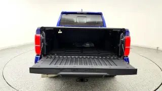 Toyota Tacoma 2024 4x4 SR5 4dr Cabina Doble 5.0 ft SB