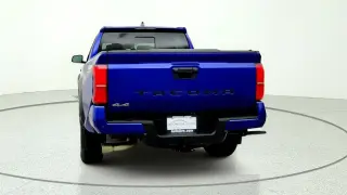 Toyota Tacoma 2024 4x4 SR5 4dr Cabina Doble 5.0 ft SB