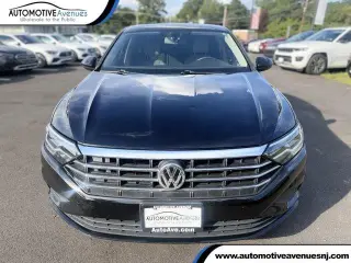 Volkswagen Jetta 2020 S 4p Sedán 8A ULEV