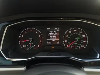 Volkswagen Jetta 2020 S 4p Sedán 8A ULEV