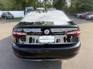 Volkswagen Jetta 2020 S 4p Sedán 8A ULEV
