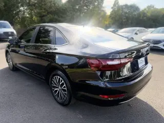 Volkswagen Jetta 2020 S 4p Sedán 8A ULEV