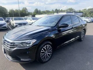 Volkswagen Jetta 2020 S 4p Sedán 8A ULEV